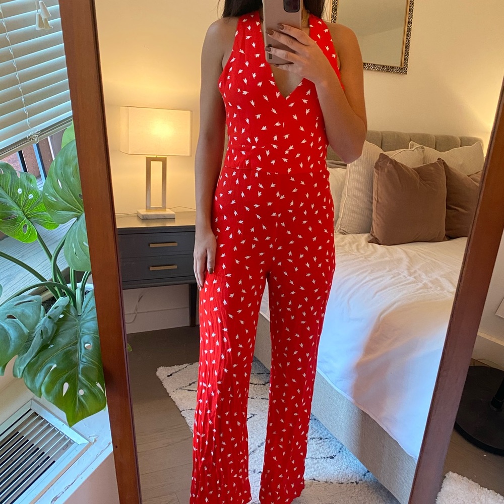 Vici Jumpsuit